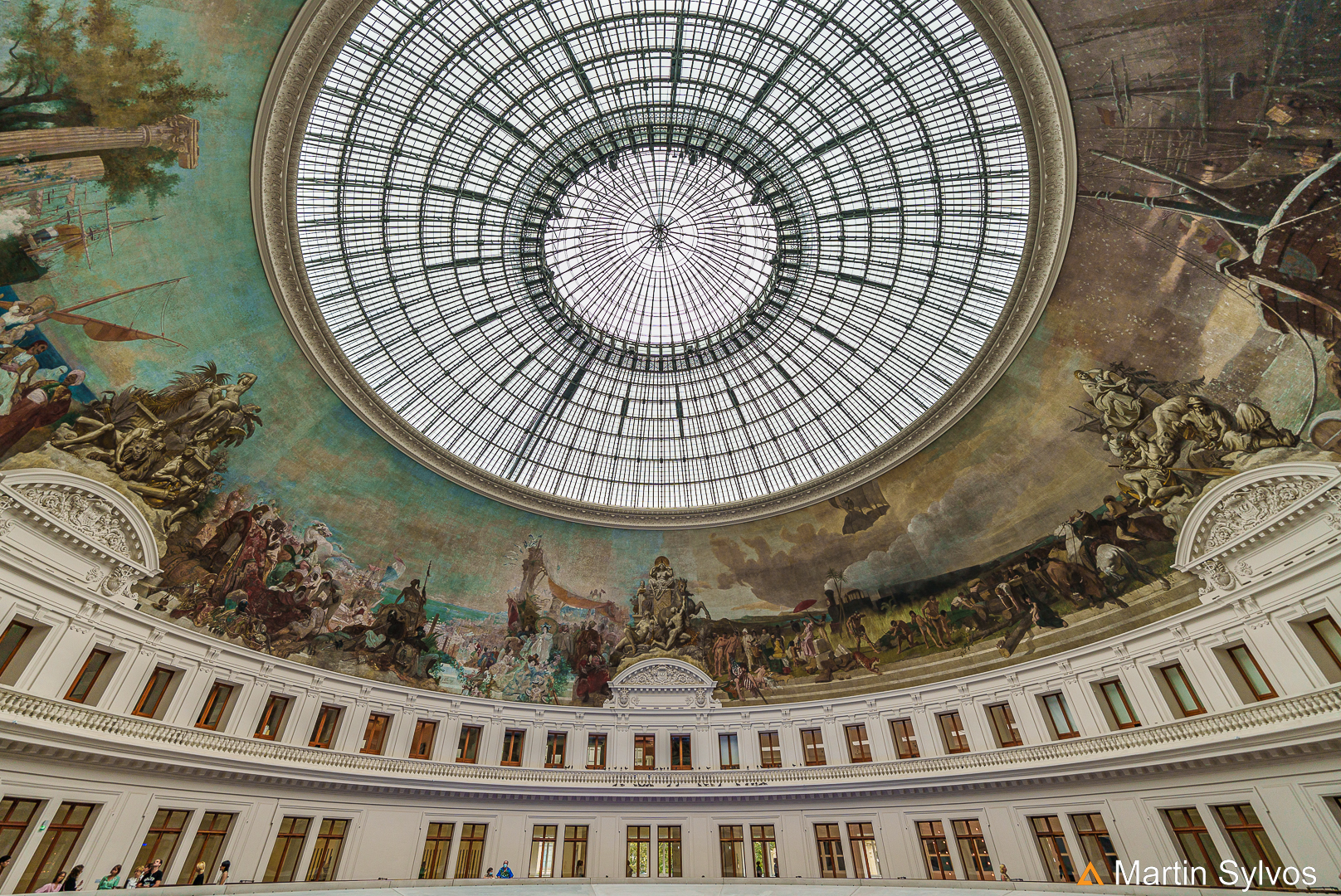 Paris | Bourse du commerce | Photo 4